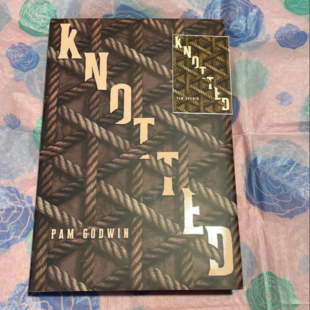 Knotted (Bookish Box)