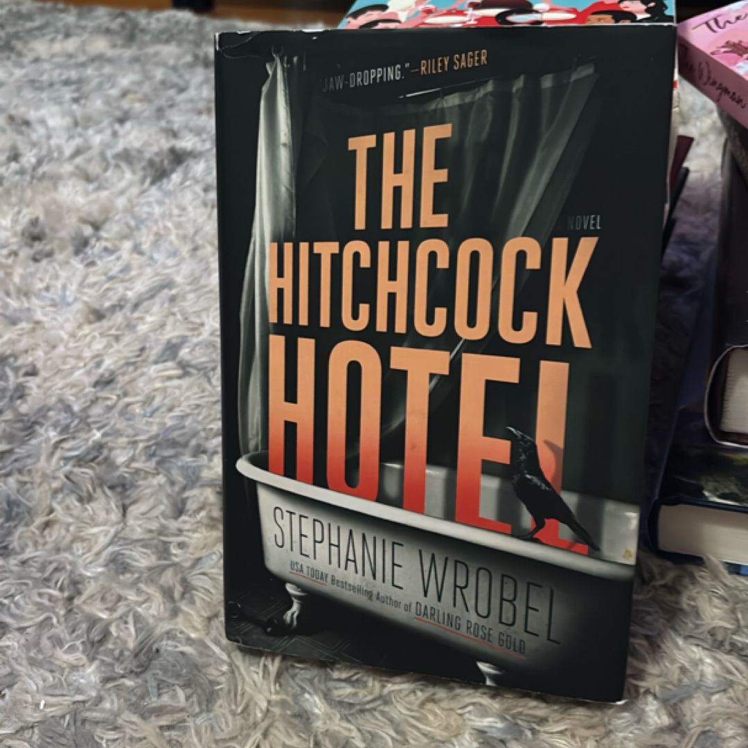 The Hitchcock Hotel