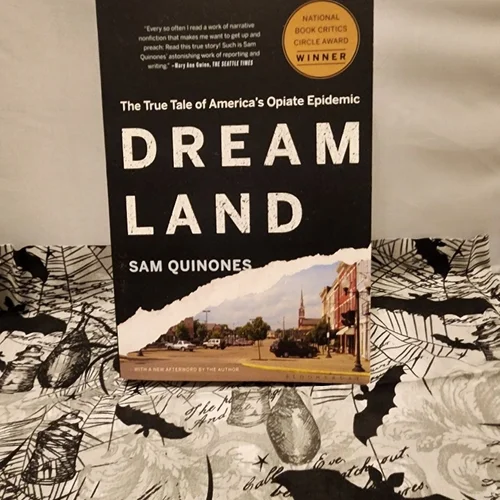 Dreamland