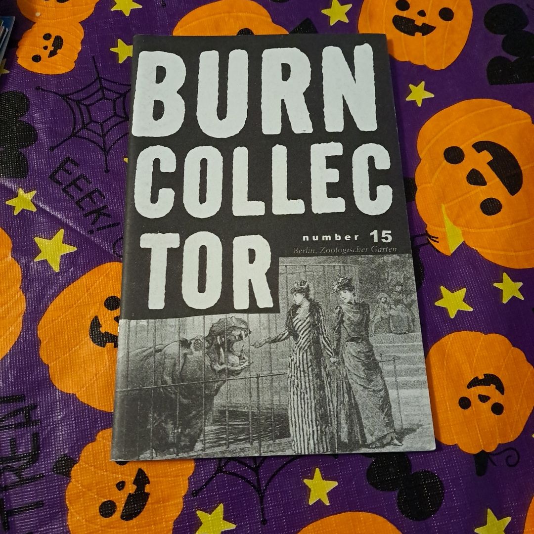 Burn Collector 