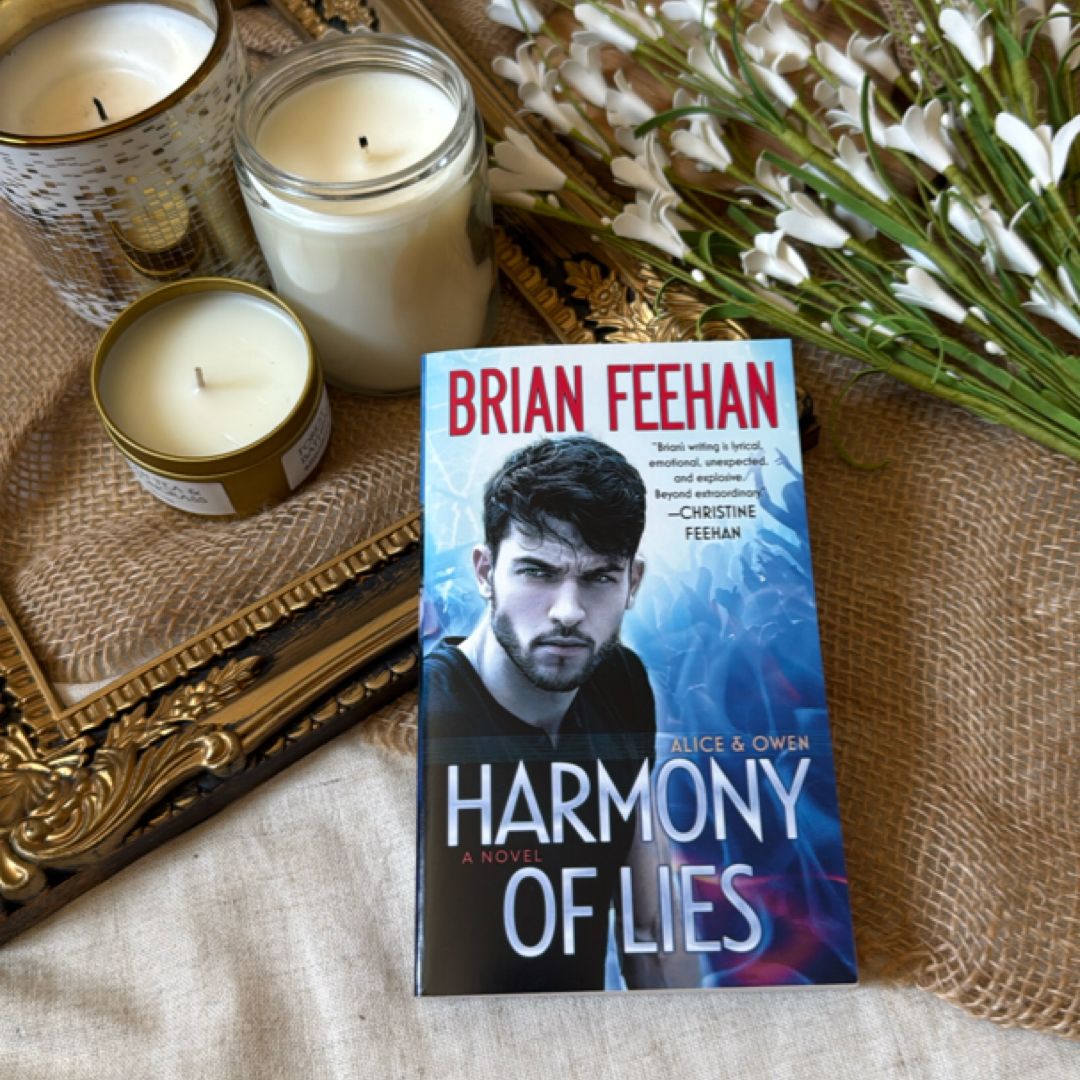 Harmony of Lies
