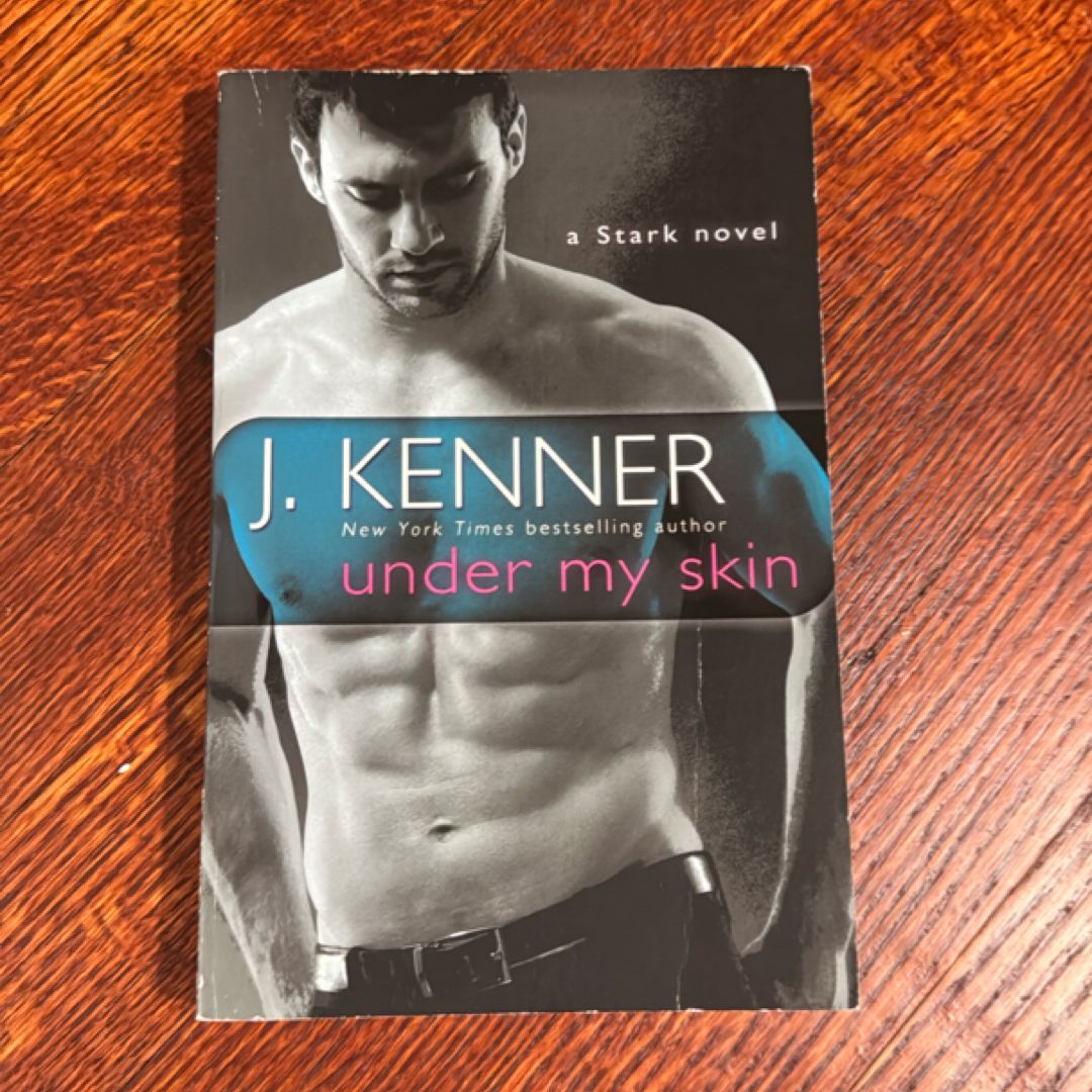 Under My Skin