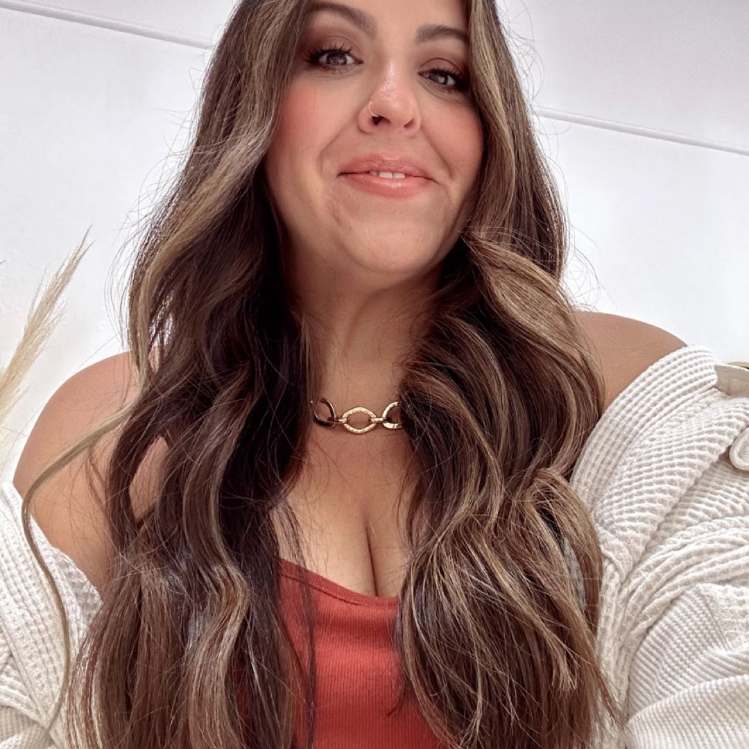 Christina