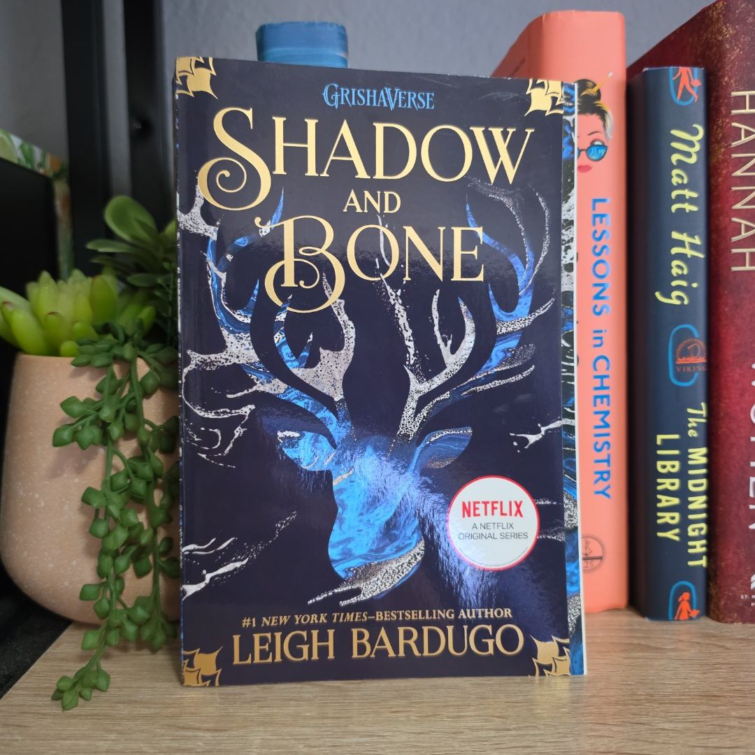 Shadow and Bone