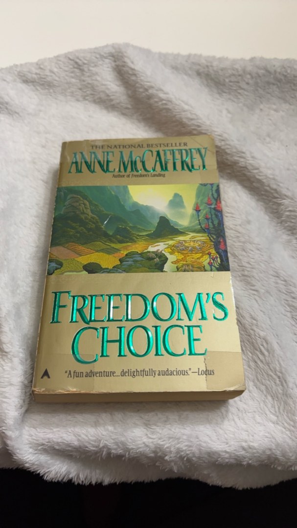 Freedom's Choice