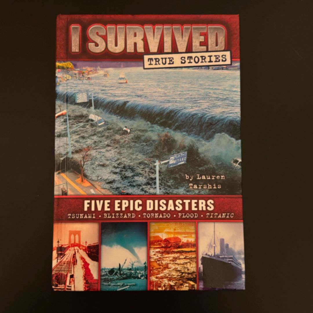 I Survived