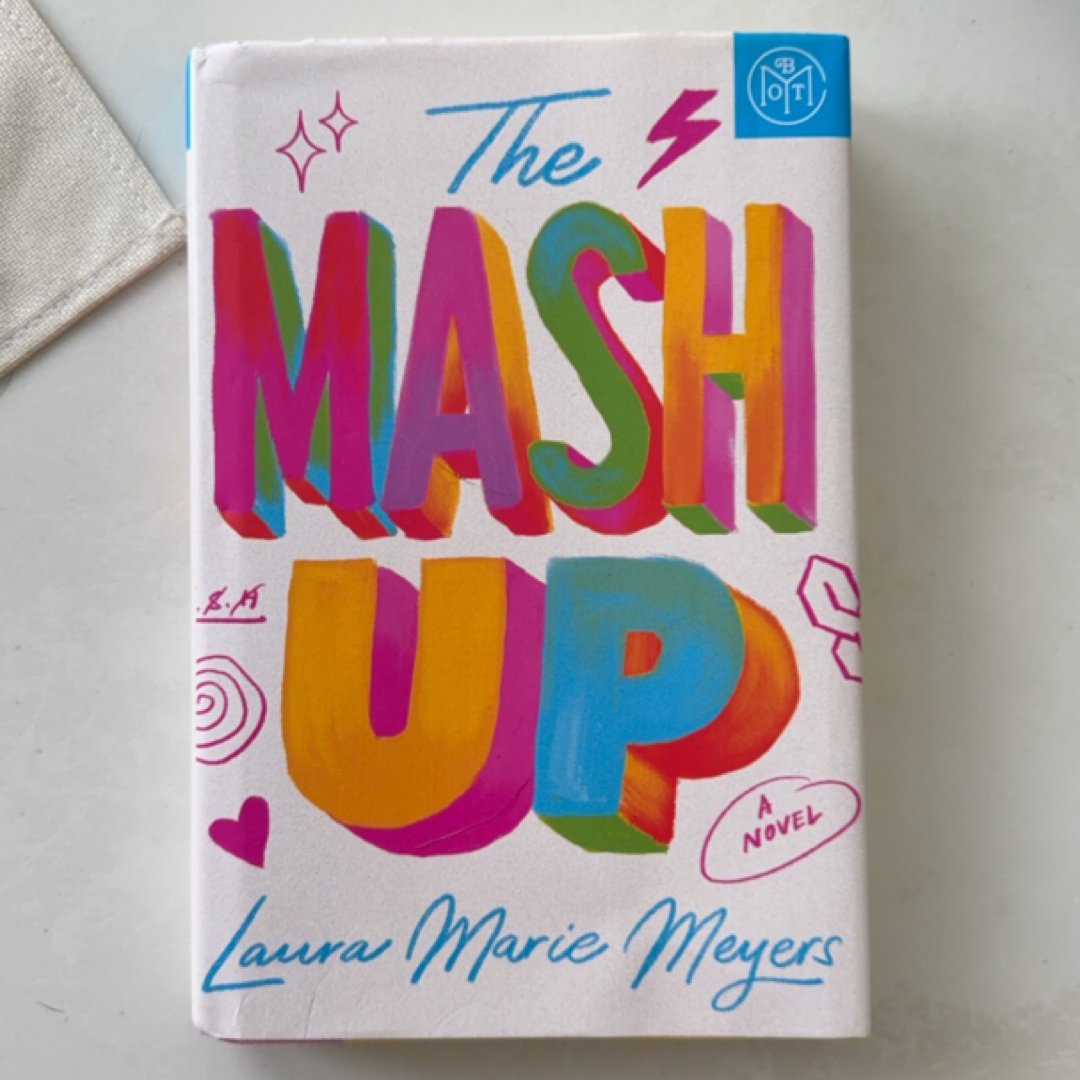 The MASH Up