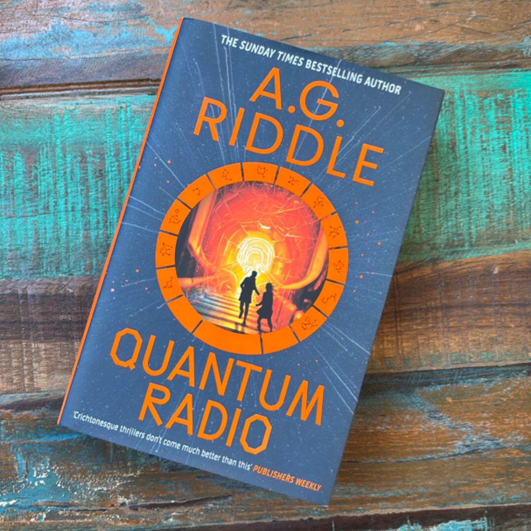 Quantum Radio