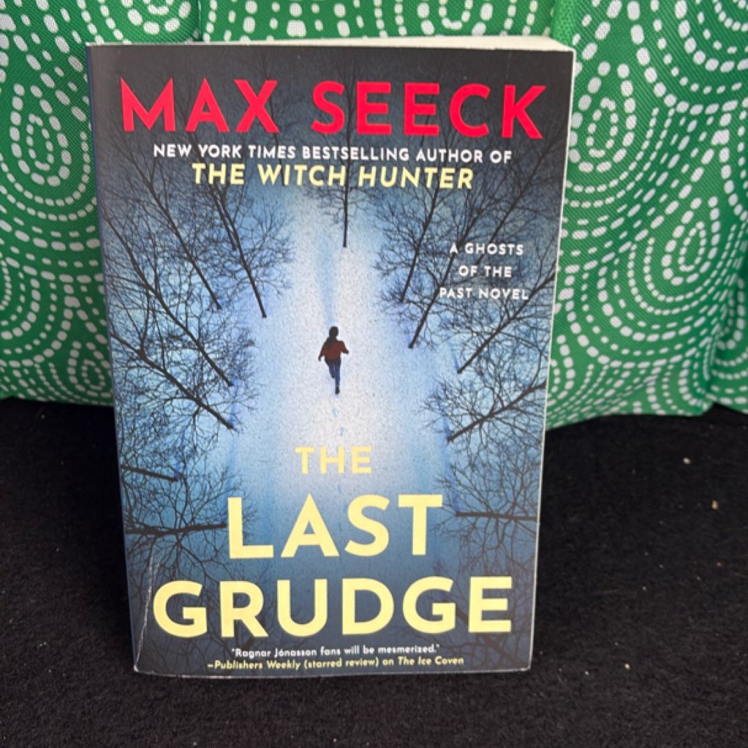 The Last Grudge