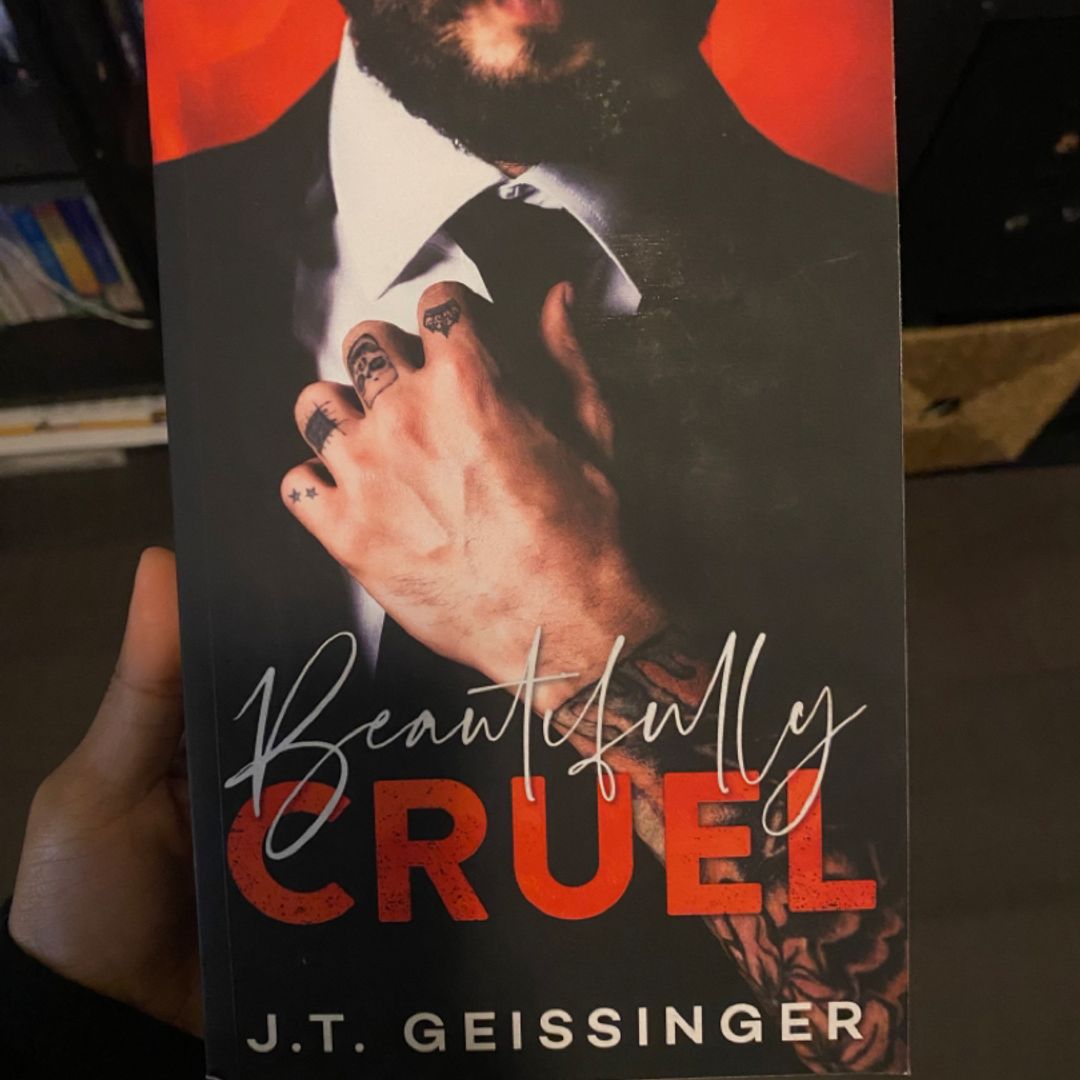 Beautifully Cruel
