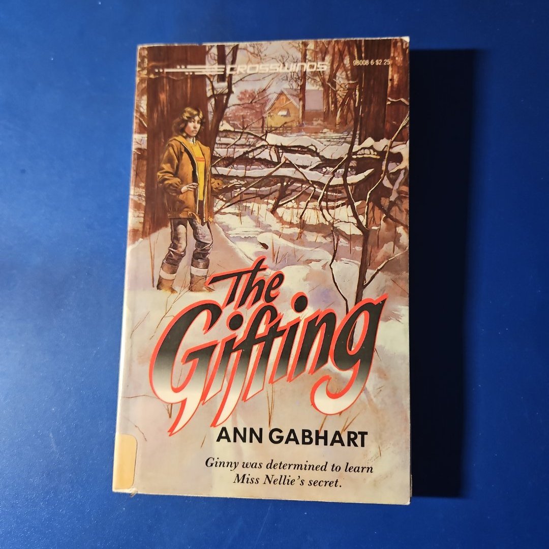 The Gifting
