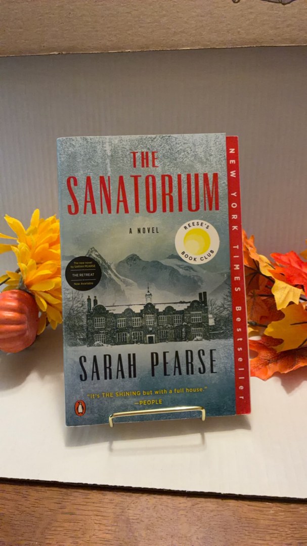 The Sanatorium