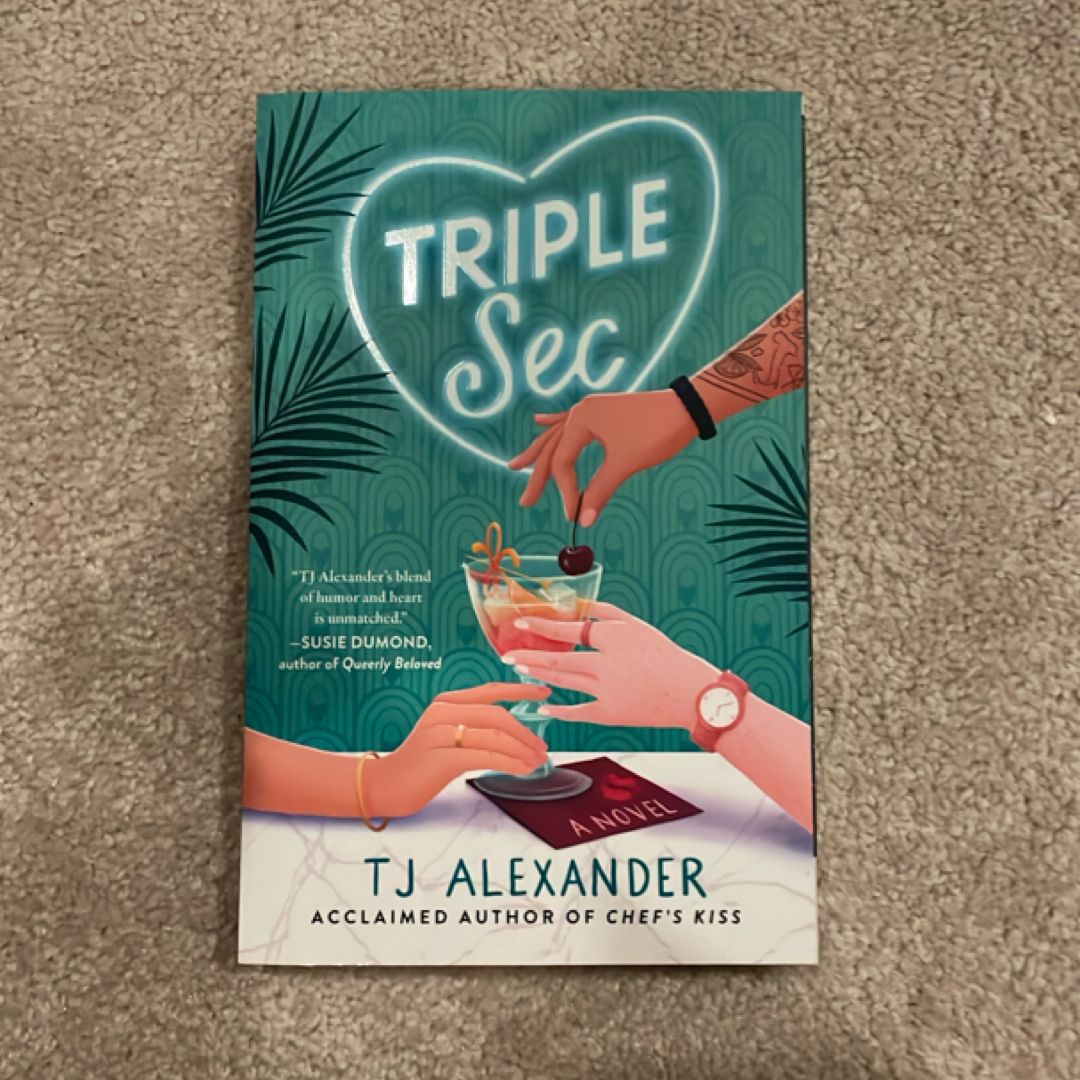 Triple Sec