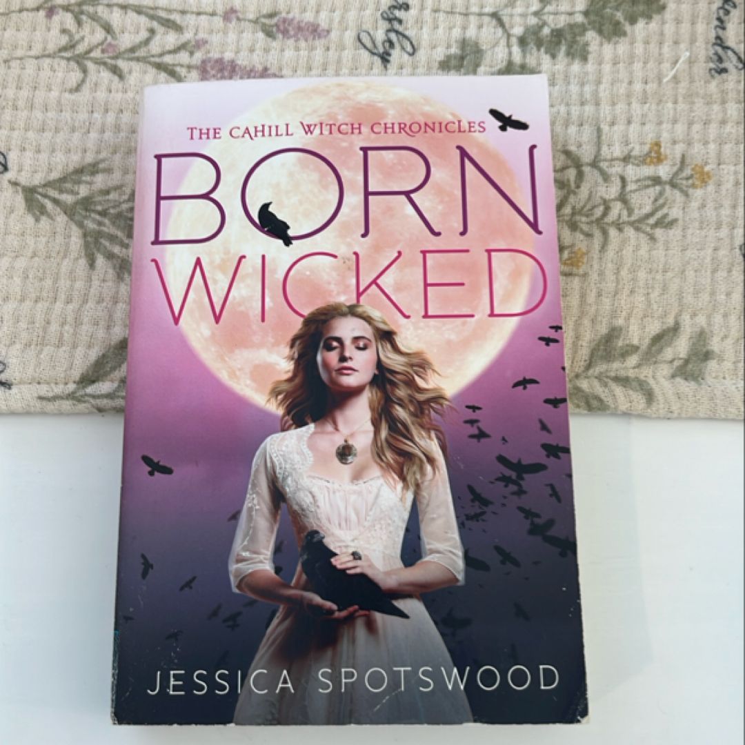 Born Wicked