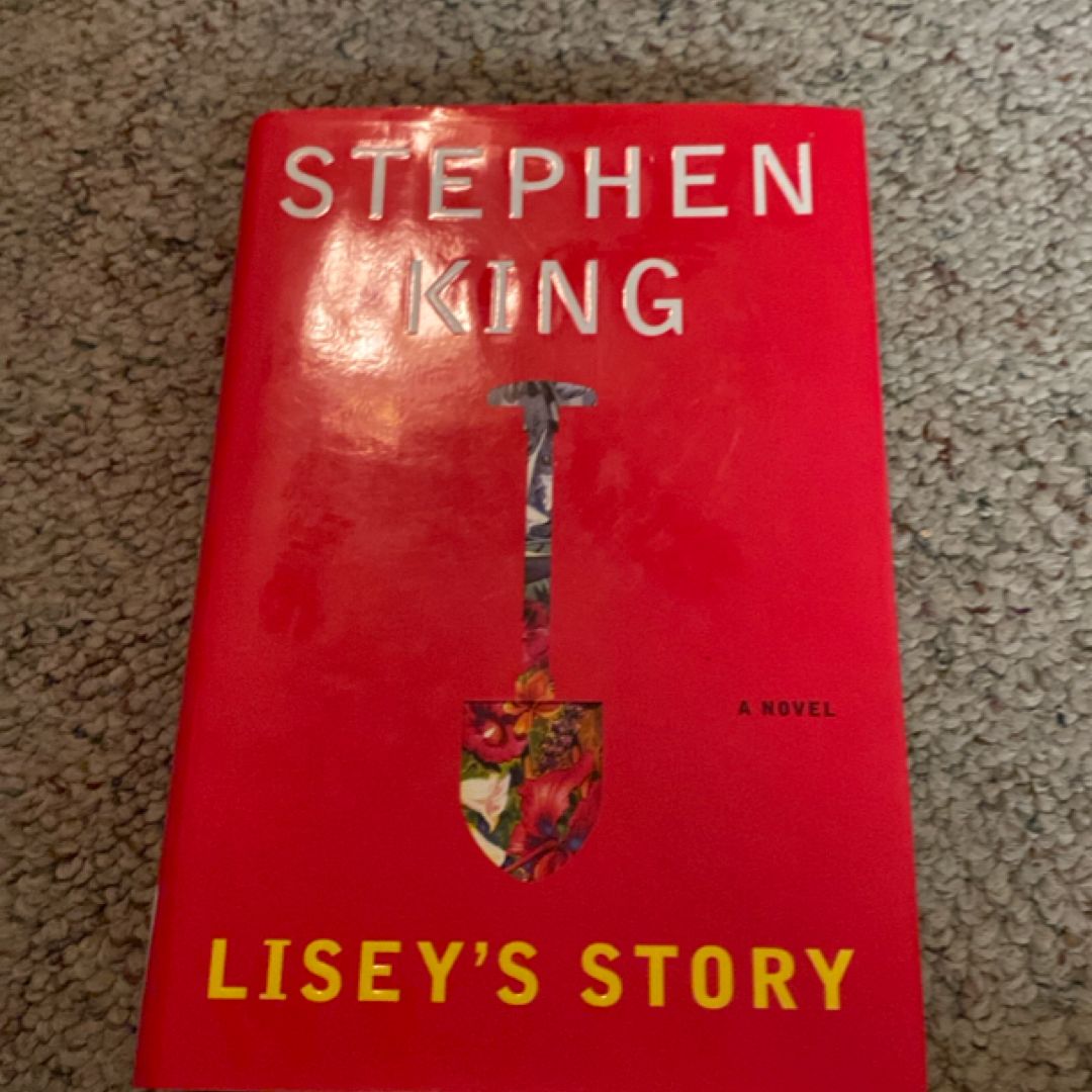 Lisey's Story