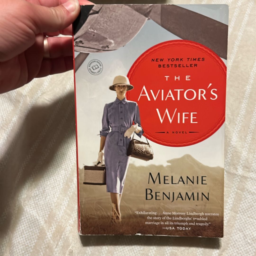 The Aviator's Wife