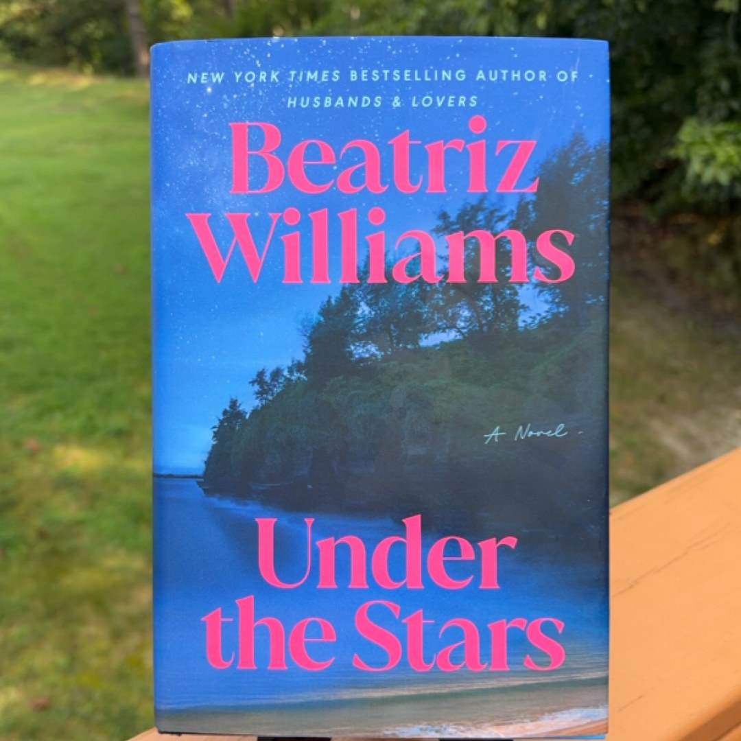 Under the Stars