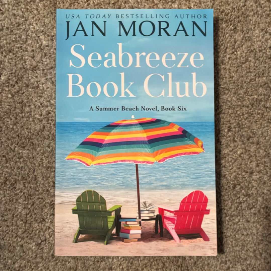Seabreeze Book Club