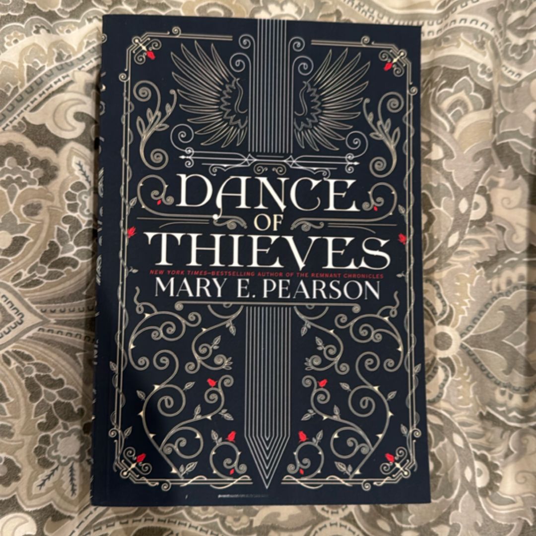 Dance of Thieves