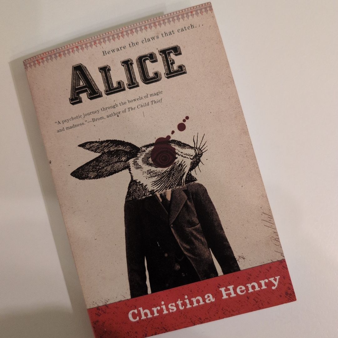 Alice
