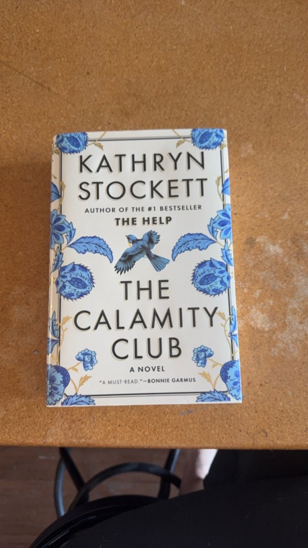 The Calamity Club
