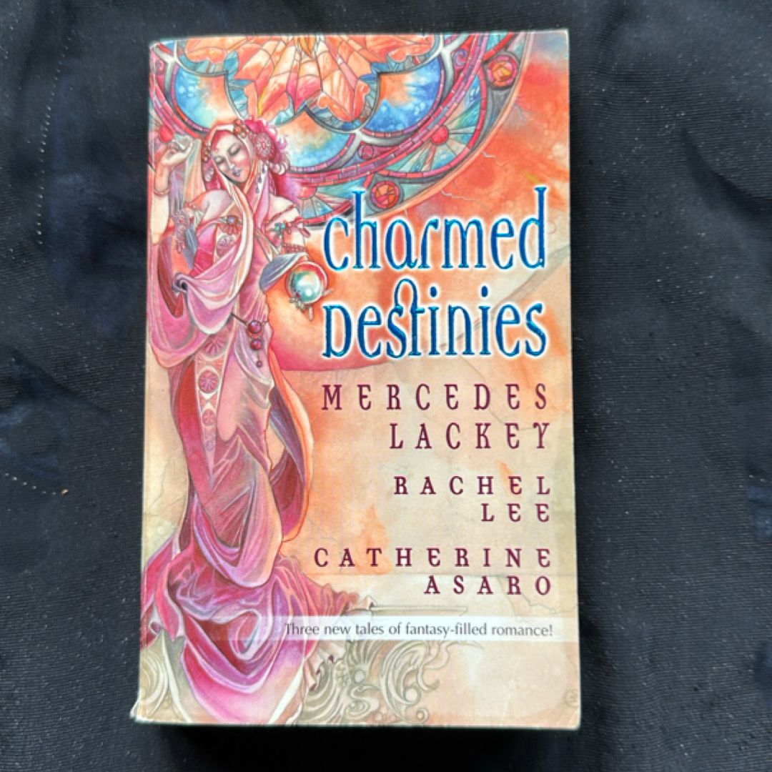 Charmed Destinies