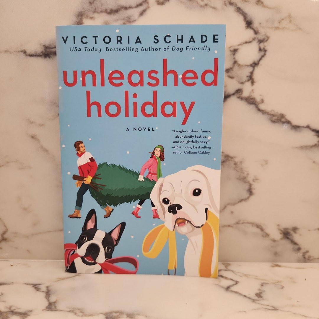 Unleashed Holiday
