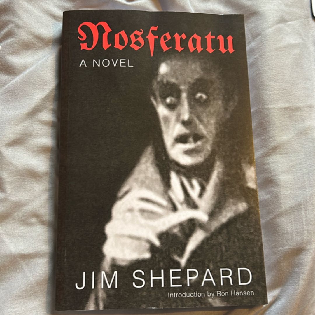 Nosferatu