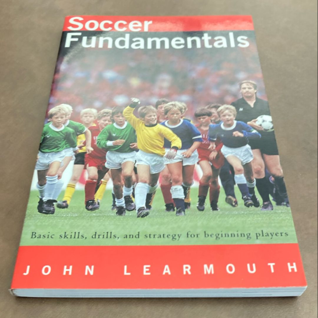 Soccer Fundamentals