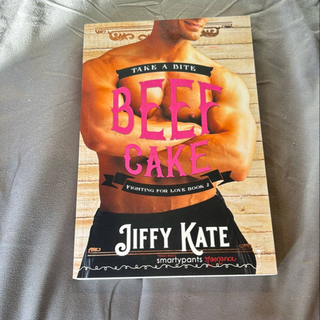 Beef Cake
