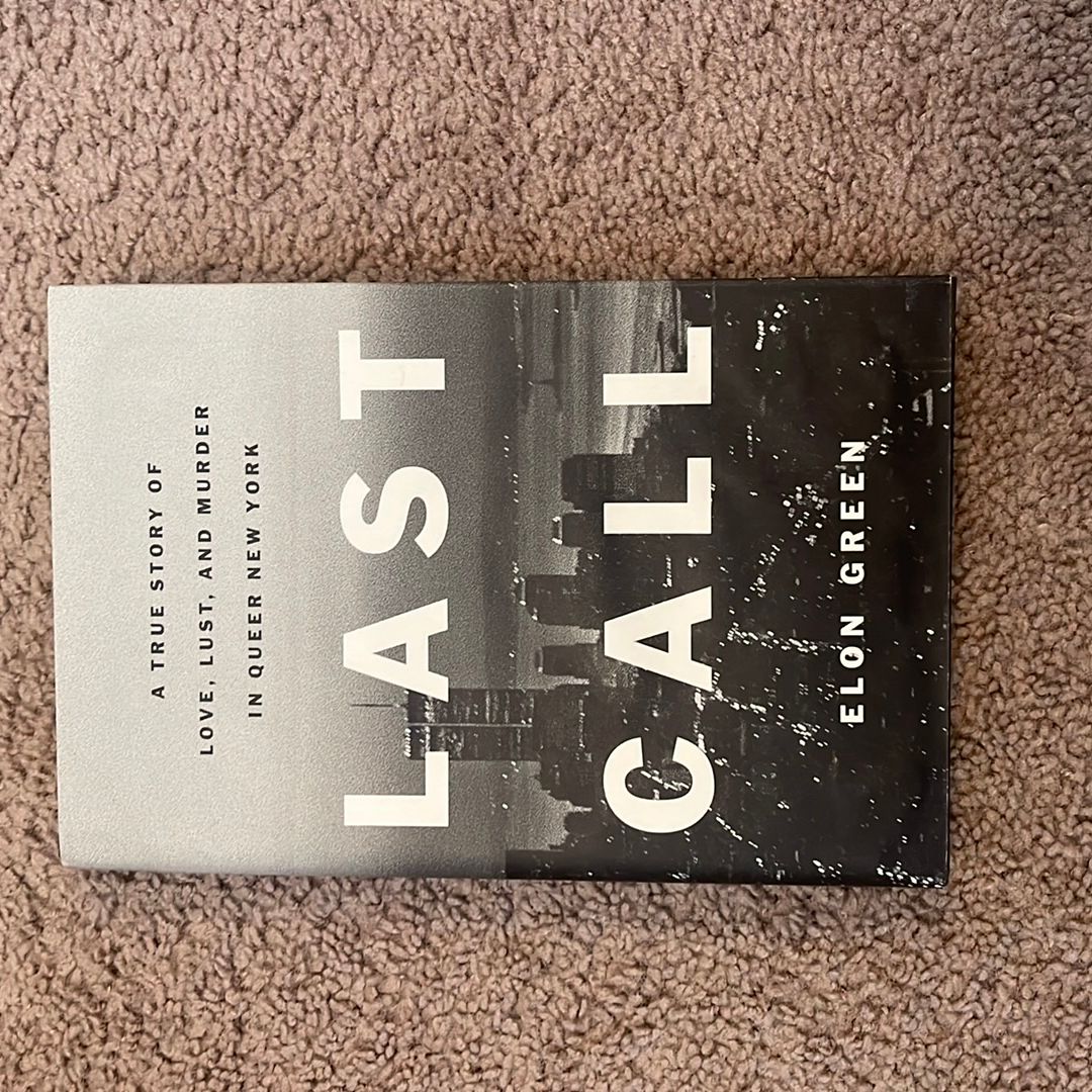 Last Call
