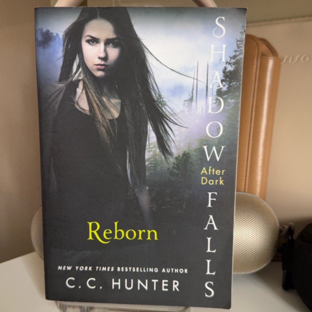 Reborn