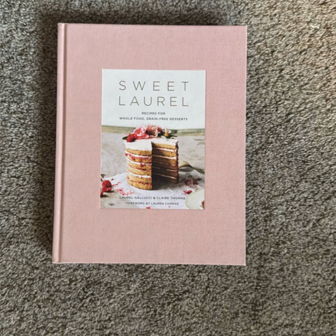 Sweet Laurel