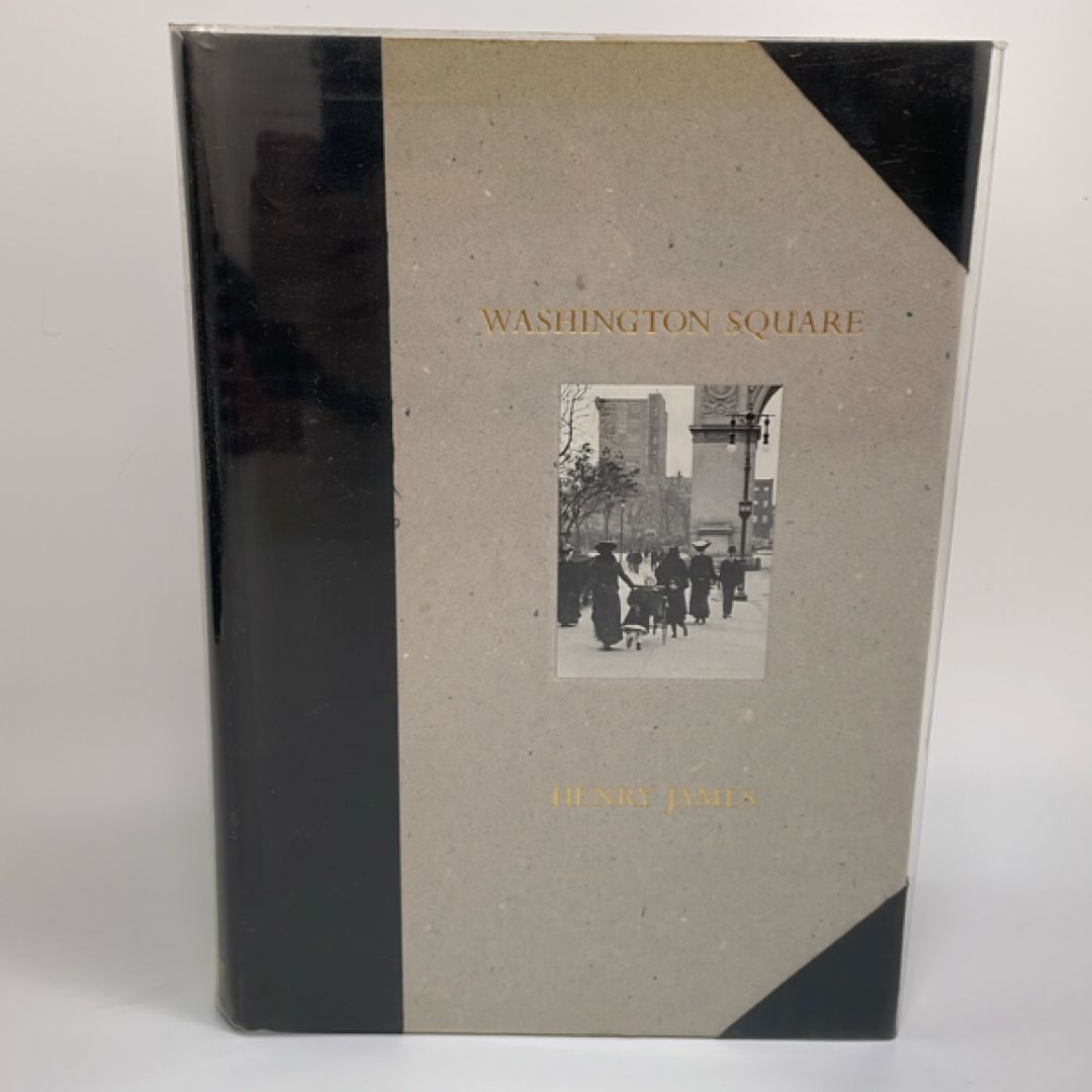 Washington Square
