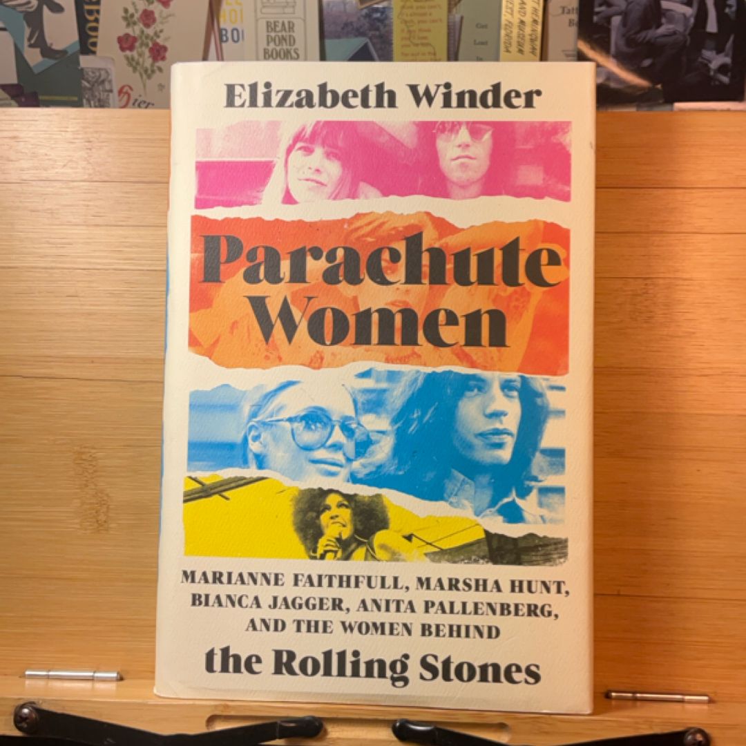Parachute Women