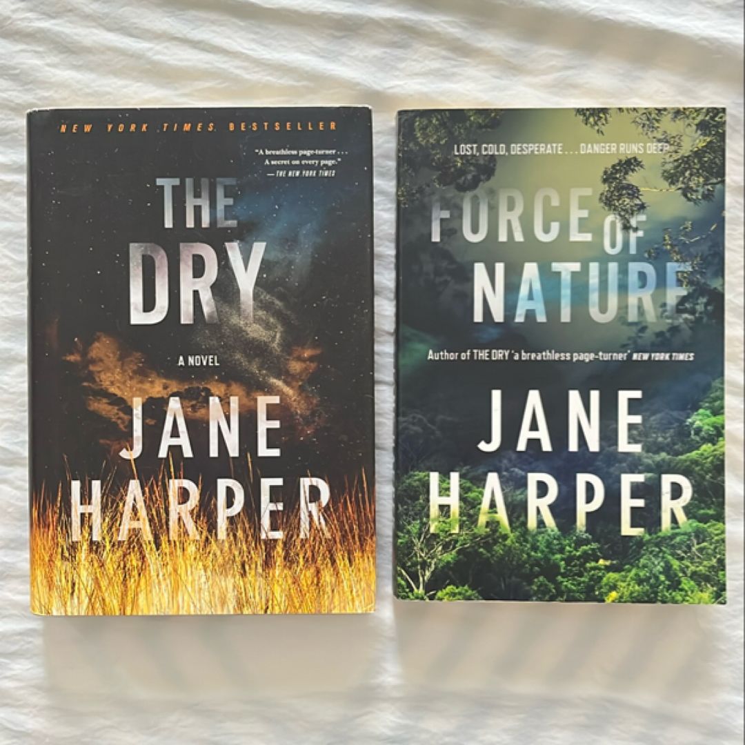 The Dry & Force of Nature