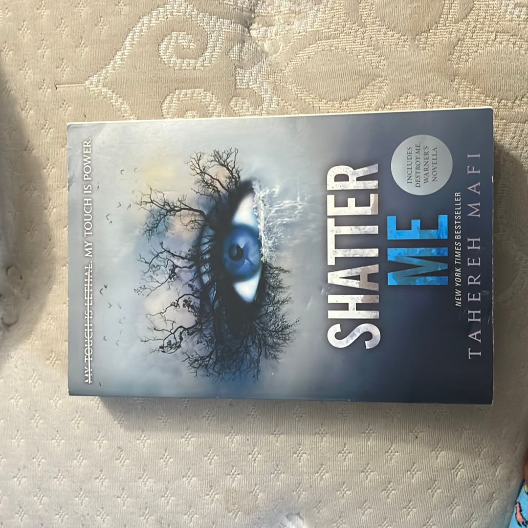 Shatter Me