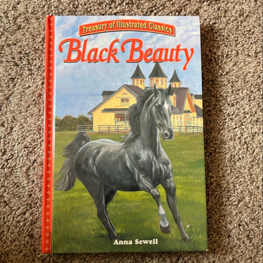 Black Beauty