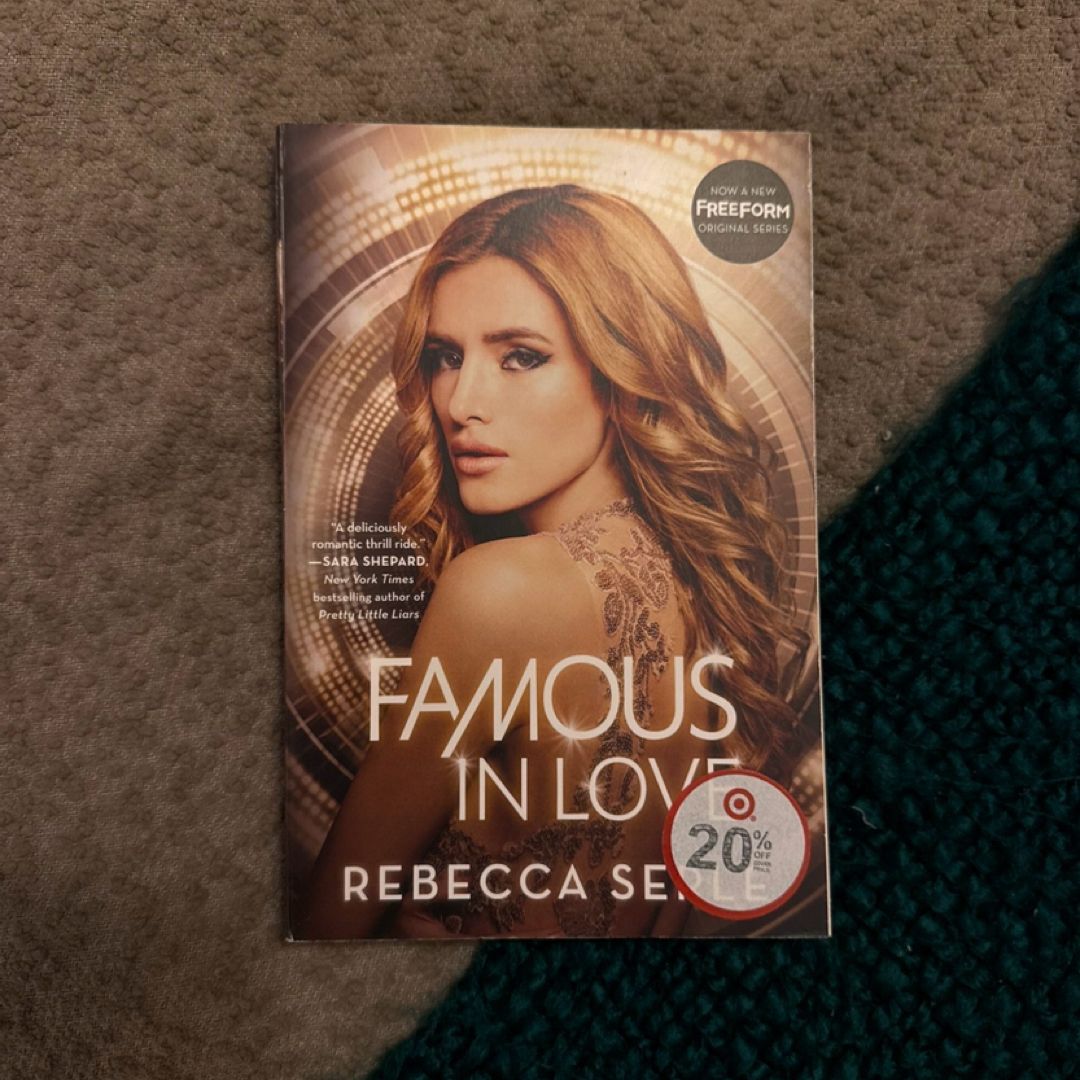Famous in Love