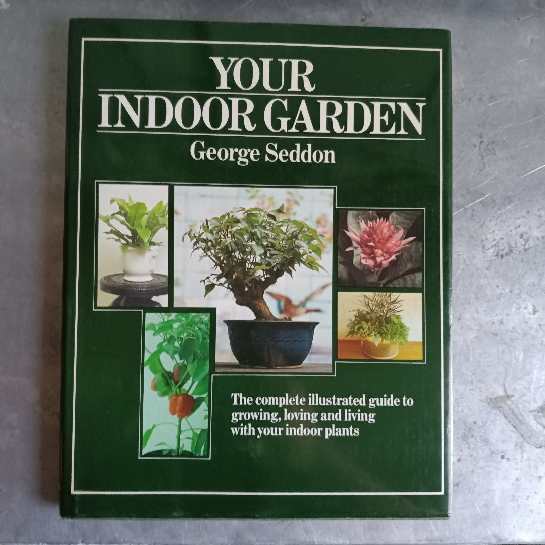 Your Indoor Garden