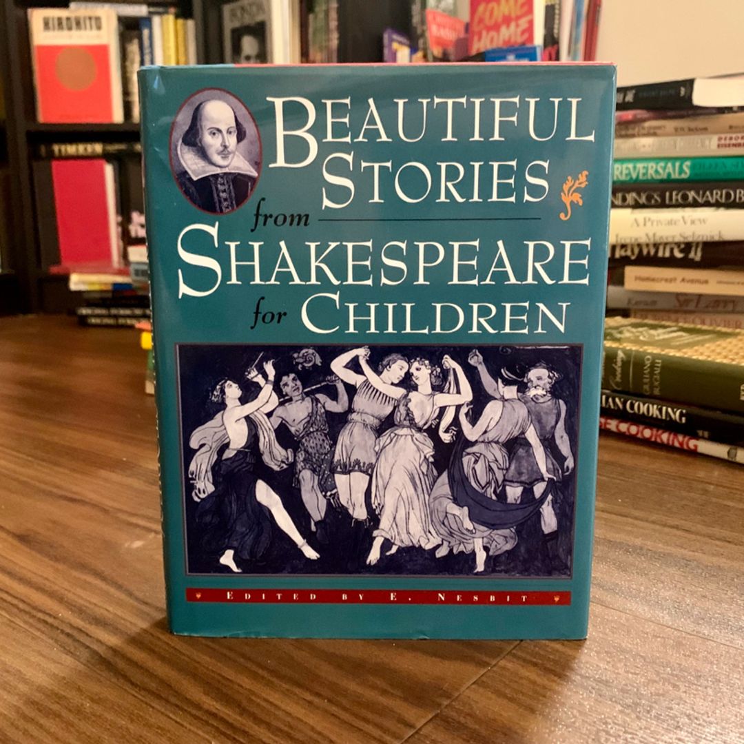 Shakespeare's Stories for Young Readers