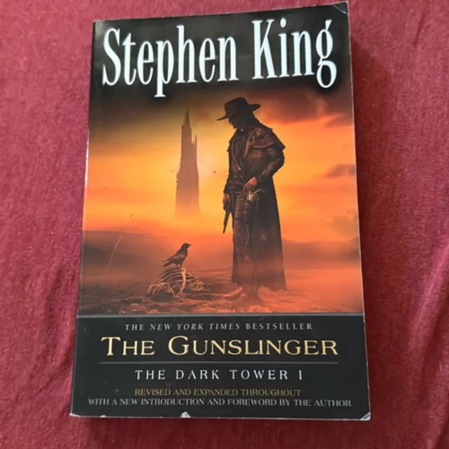 The Gunslinger