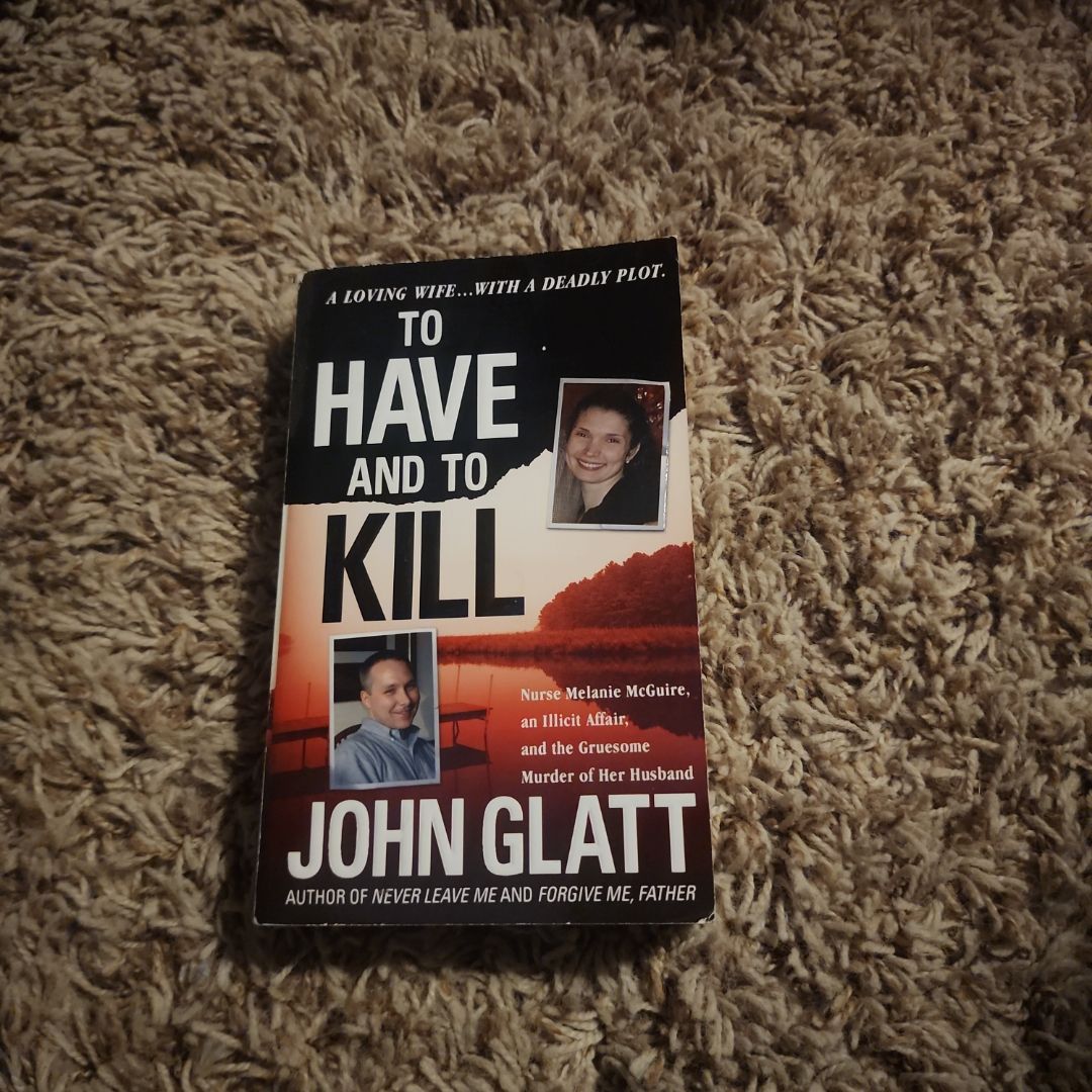 To Have and to Kill