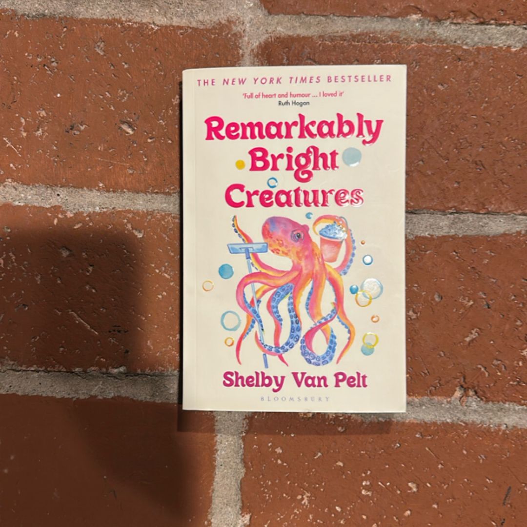 Remarkably Bright Creatures