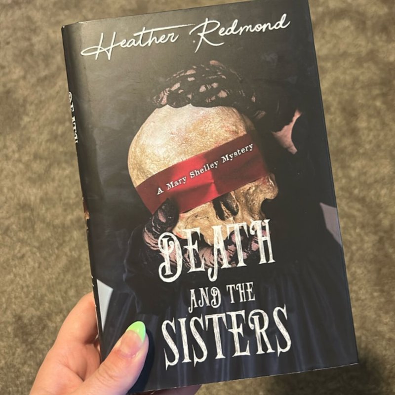 Death and the Sisters