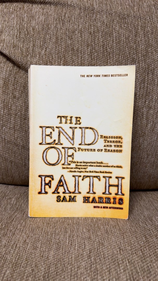 End of Faith