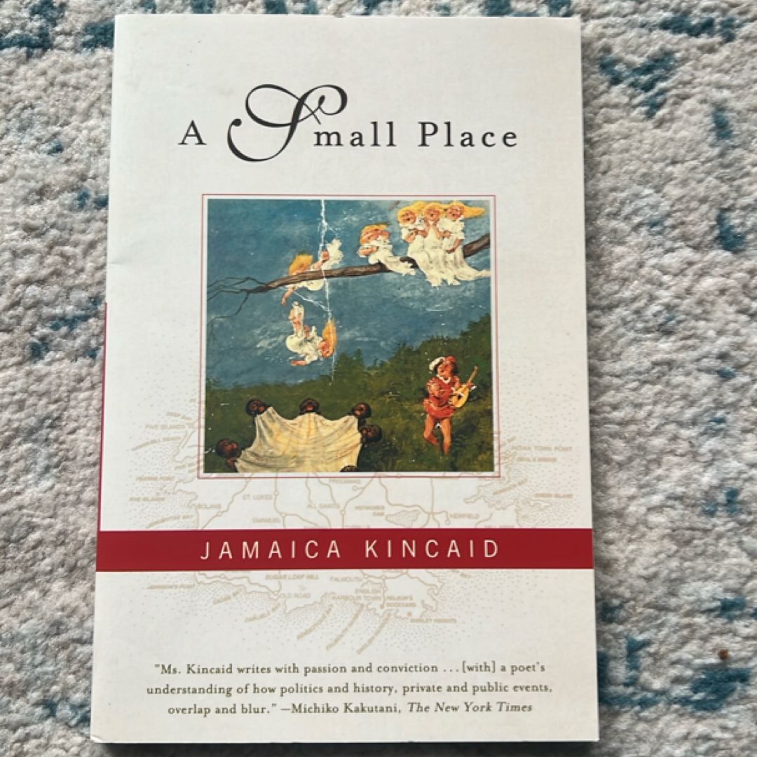 Small Place
