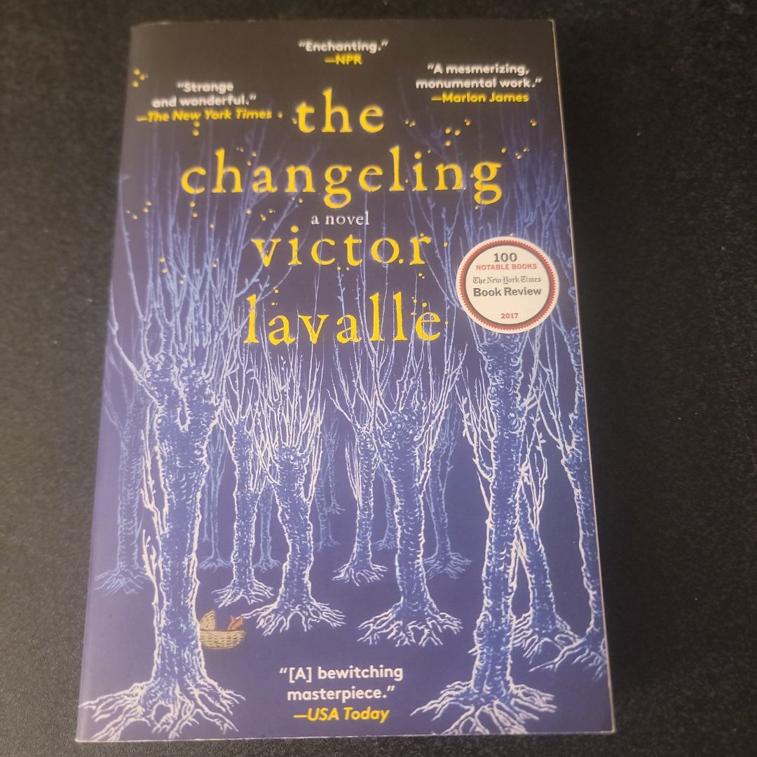 The Changeling