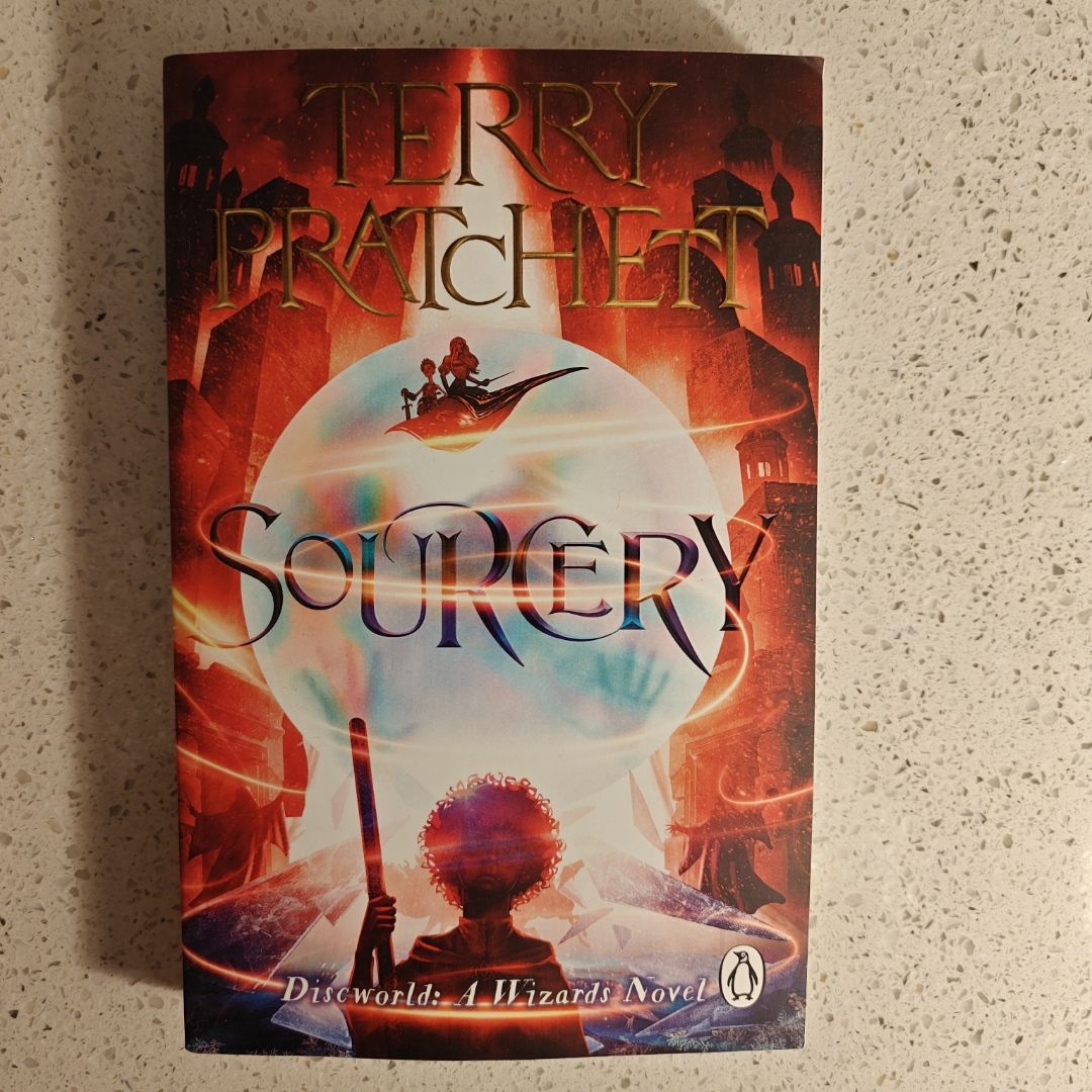 Sourcery