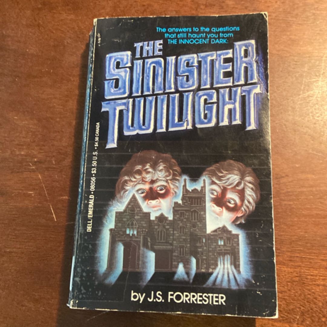 The Sinister Twilight
